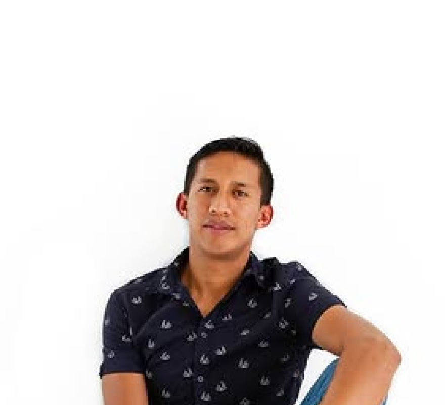 Christian Omar Masabanda