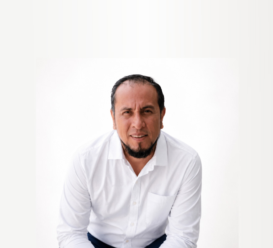 David Ortega Camarillo