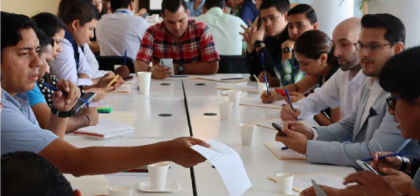 Diplomado: Gestión de la Vinculación con la sociedad
