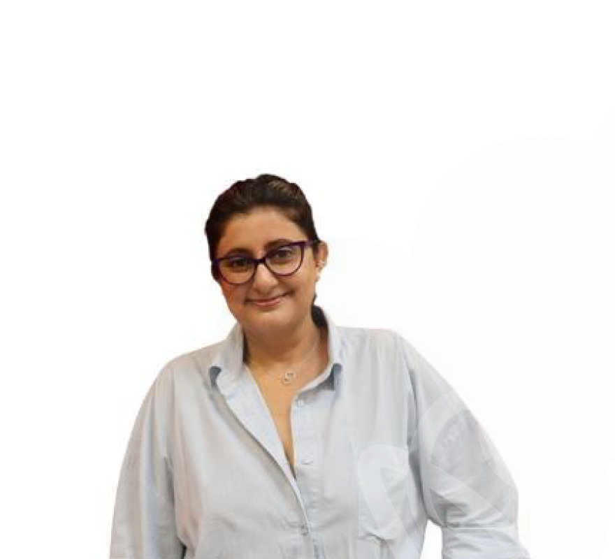 María José Icaza