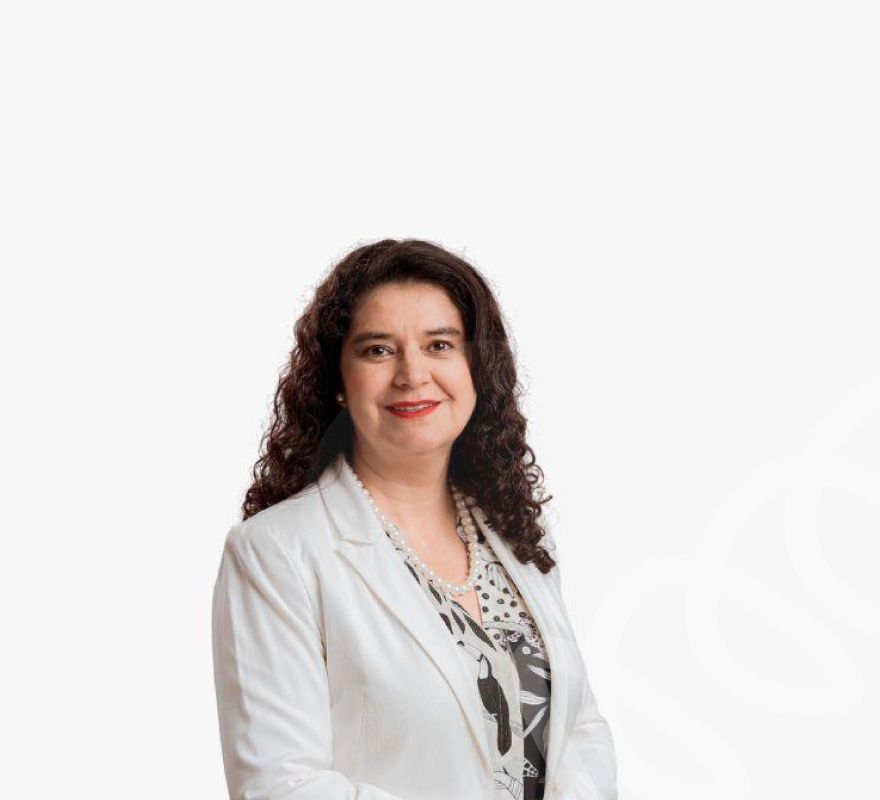 Paulina Molina Villacís