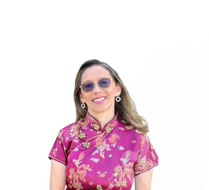 Sylvia Valenzuela Tovar