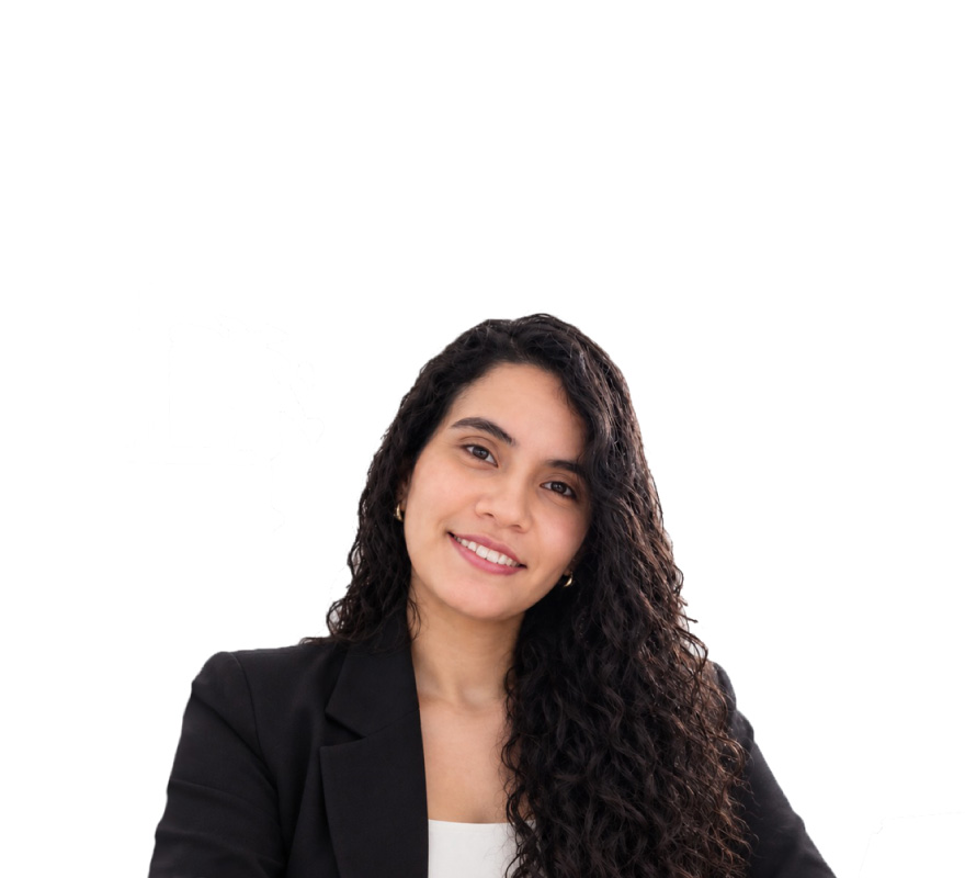 Cyndi Mena Villamar
