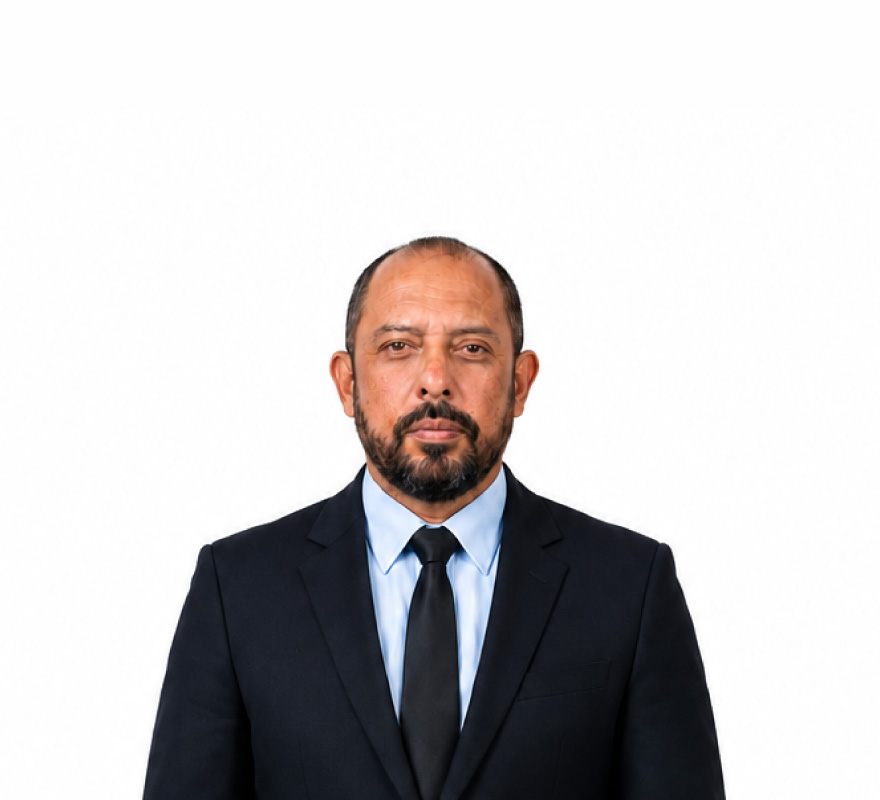 Pedro Mujica